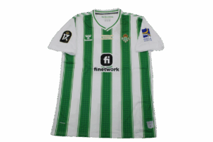 Real Betis - 23/24 Vintage