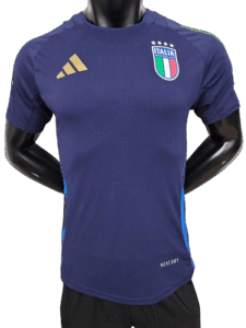 Italia Training - 2024 Player Version