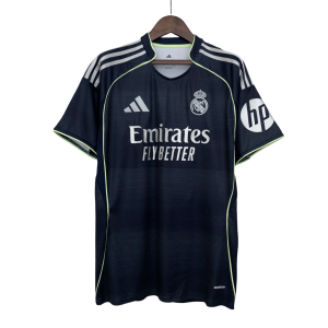 Maglia Real Madrid Trasferta - 25/26