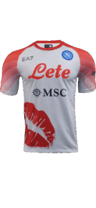 Napoli Maglia - Special Edition 22/23