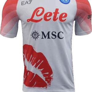 Napoli Maglia - Special Edition 22/23
