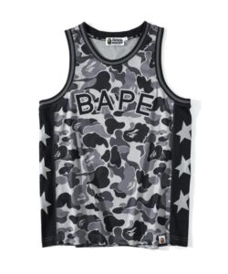 NBA x Bape Special Edition