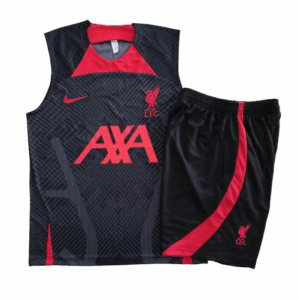 Liverpool - Canotta + Pantaloncino