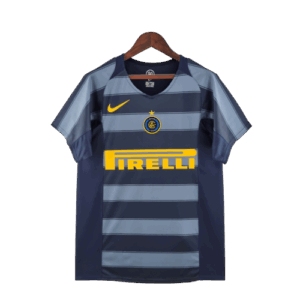 Inter - 04/05 Vintage