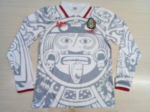 Maglia Messico Retrò