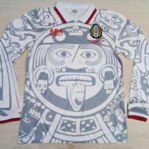 Maglia Messico Retrò