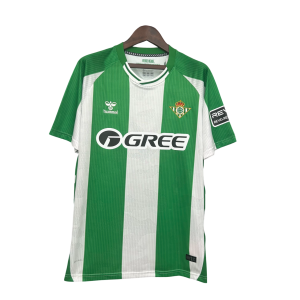 Maglia Real Betis - 25/26