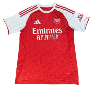 Maglia Arsenal Home - 25/26