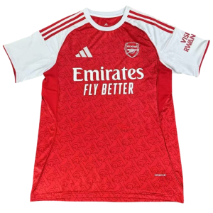 Maglia Arsenal Home - 25/26