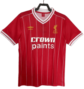 Liverpool - 81/84 Vintage