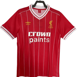 Liverpool - 81/84 Vintage