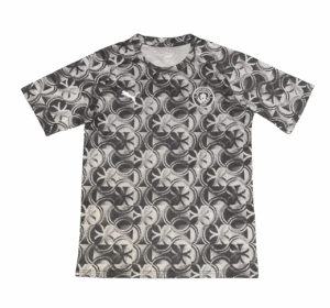 Real Madrid - 25/26 Maglia Allenamento