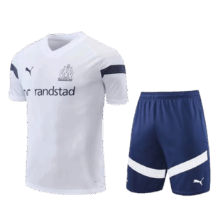 kit Marsiglia Training