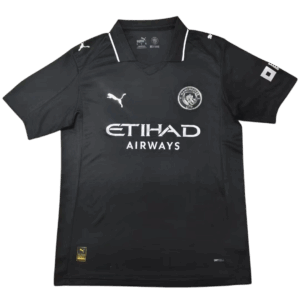 Manchester City - Special Edition 2025