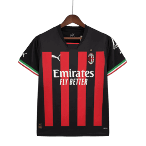 Maglia Milan - 22/23 Vintage