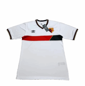 Watford - 85/88 Vintage