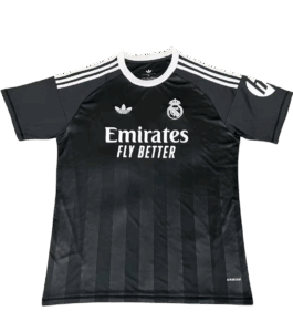Maglia Real Madrid Portiere - 25/26