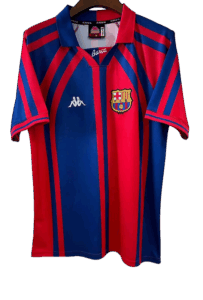 Barcellona - 97/98 Vintage