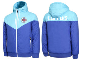 K-Way Clippers