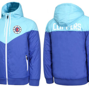 K-Way Clippers