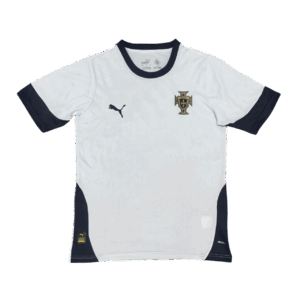 Portogallo - 2025 Maglia Allenamento