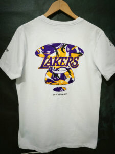 T-Shirt NBA