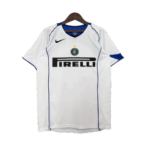 Maglia Inter - 04/05 Vintage