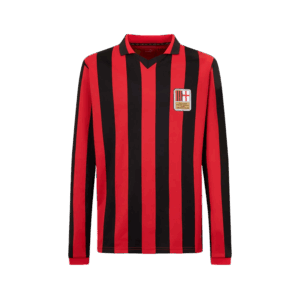 Maglia Milan - Manica Lunga