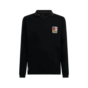 Maglia Milan - Manica Lunga