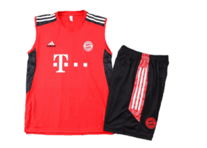 Bayern Monaco - Canotta + Pantaloncino