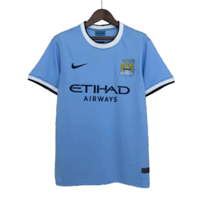 Manchester City - 13/14 Vintage