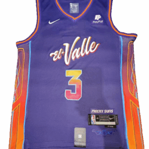 Maglia Phoenix Suns