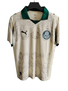 Maglia Palmeiras - 25/26