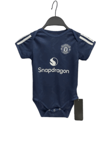 Manchester United Trasferta - 25/26 Body Bimbo