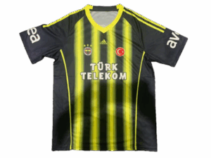 Maglia Fenerbahce - 13/14 Vintage
