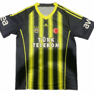 Maglia Fenerbahce - 13/14 Vintage