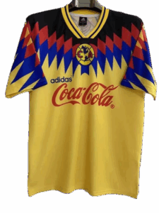 Maglia Club America - '95 Vintage