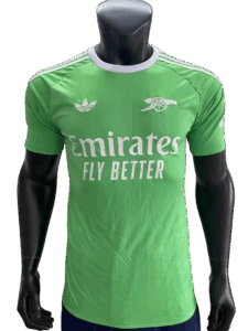 Arsenal Portiere - 25/26 Player Version