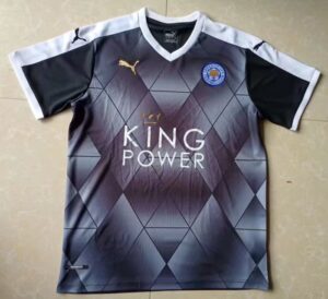 Maglia Leicester 95-96 Away Vintage