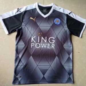 Maglia Leicester 95-96 Away Vintage