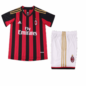 Kit Bambino Milan - Vintage 13/14