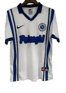 Napoli MagliaTrasferta - '98 Vintage