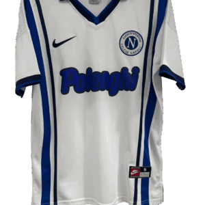 Napoli MagliaTrasferta - '98 Vintage