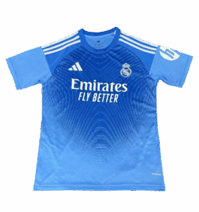 Real Madrid - 25/26 Maglia Allenamento