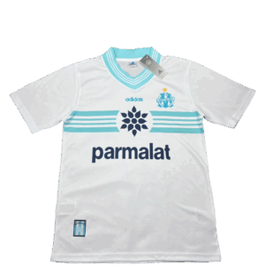 Marsiglia - 96/97 Vintage
