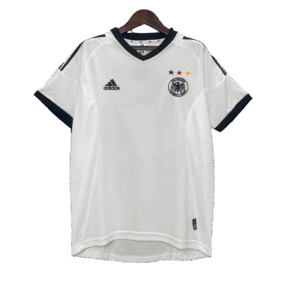 Germania - 2002 Vintage