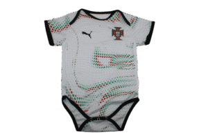 Portogallo Trasferta - 25/26 Body Bimbo