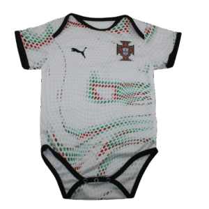 Portogallo Trasferta - 25/26 Body Bimbo