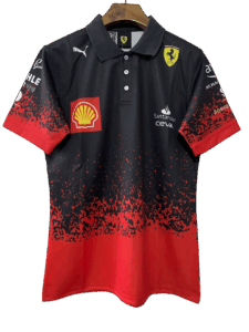 Polo Ferrari 2025