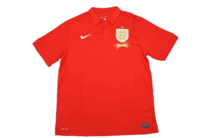 Maglia Inghilterra 150th Version - 2013 Vintage